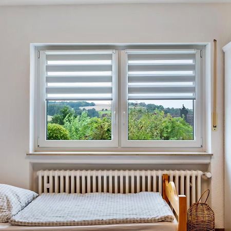 Ferienwohnung Wasserturmblick بيبرا المظهر الخارجي الصورة